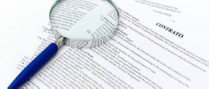 PLANTILLAS de CONTRATOS y DOCUMENTOS